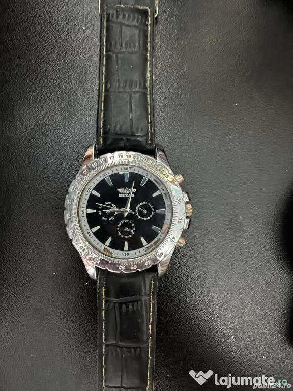 Ceas de mana breitling diam.4,5cm