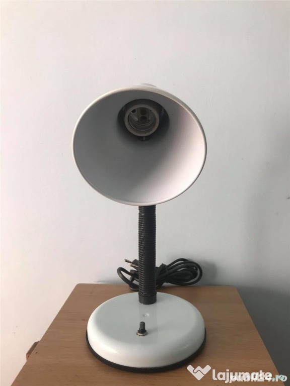Lampa pentru birou