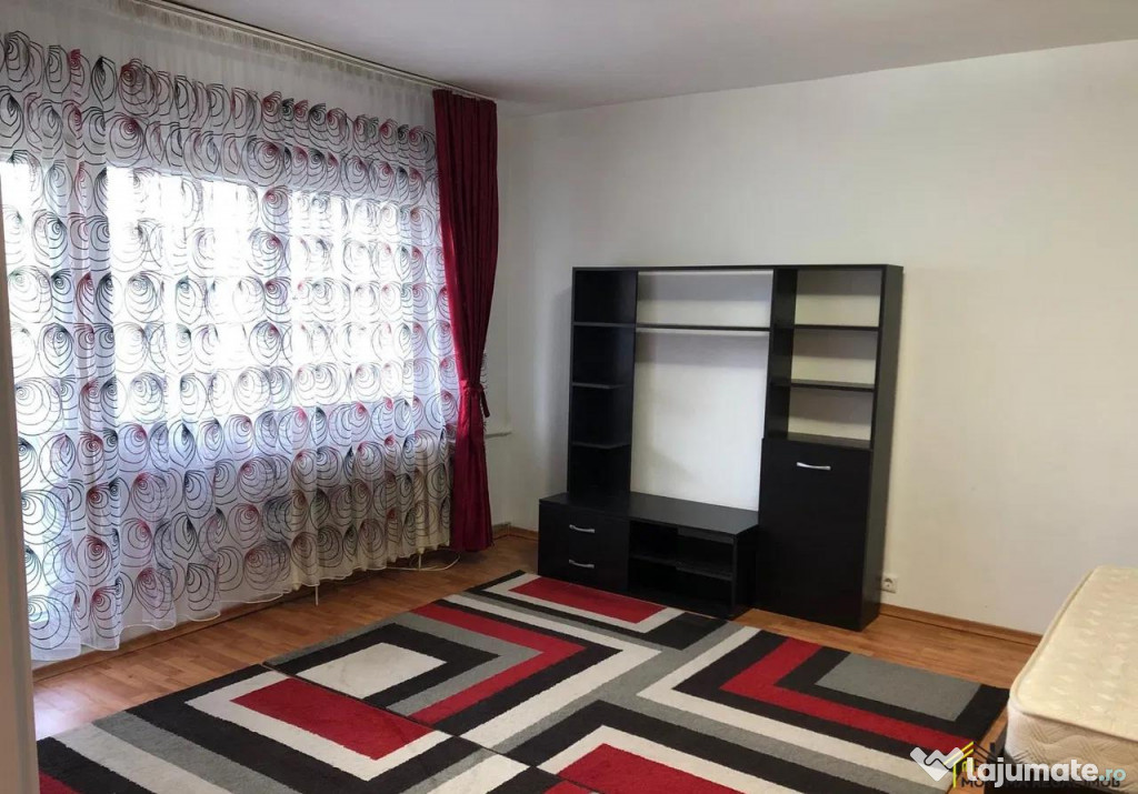Garsoniera de Lujerului
