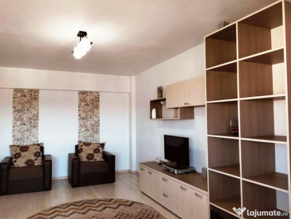 Apartament 2 camere in Ploiesti, zona centrala, Catedrala