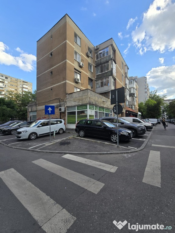 . Închiriere Spațiu Vad Activ, 138 mp, Strada Centurii, Lujerului