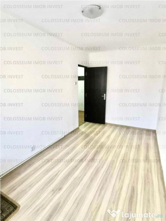 Apartament 2 camere, decomandat,etaj intermediar- zona Astra
