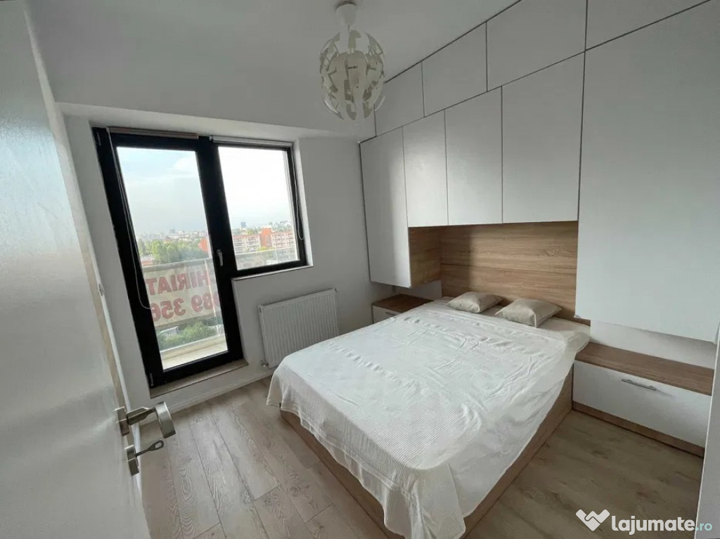 Apartament de inchiriat Grozavesti,Regie Residence