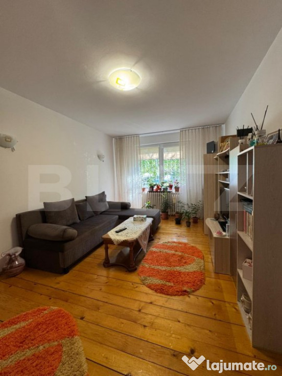 Apartament 4 Camere Piata Rahova