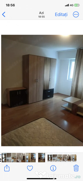 Calea calarasi muncii etaj 3