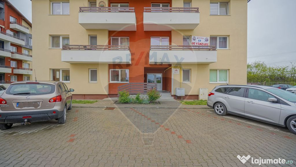 COMISION 0% | Apartament 2 camere | BALCON 7 MP | In reno...