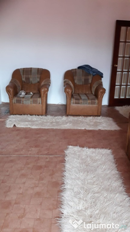 Apartament 4 camere decomandat Curtea de Arges