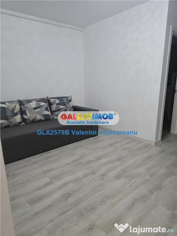 Garsoniera Ikea Pallady VI 025