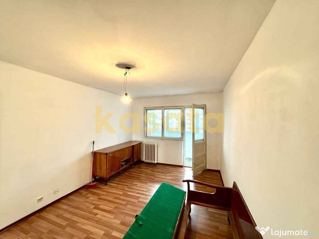 Titulescu - Banu Manta - Apartament cu 3 camere decomanda...