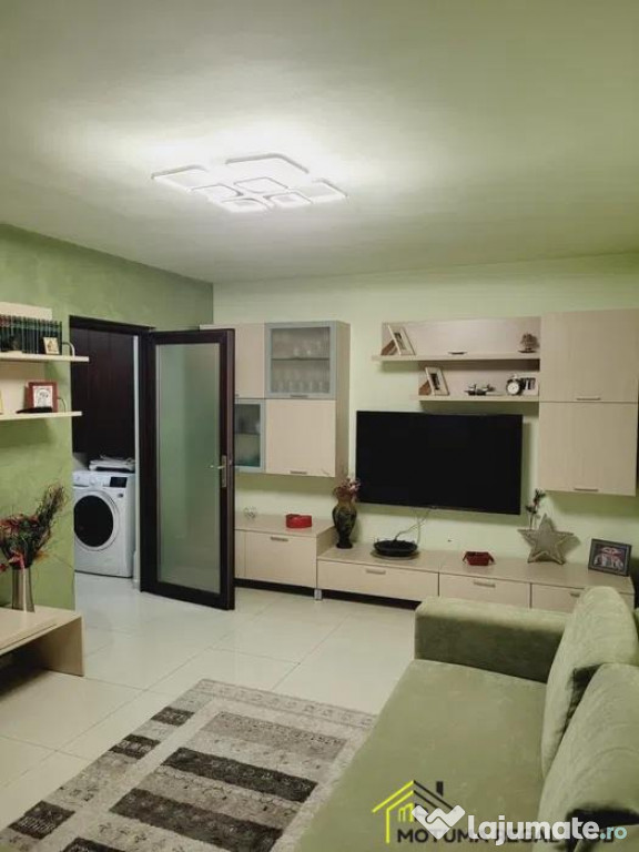 Apartament 3 camere de Drumul Taberei