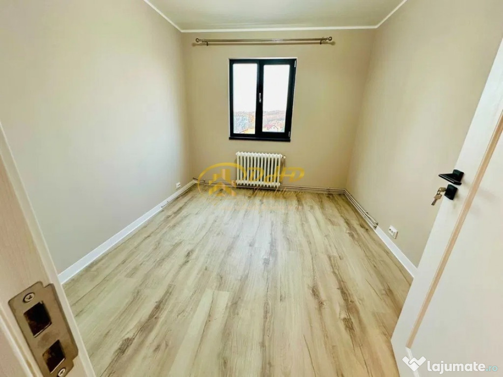Apartament 3 camere, Tătărași Dispecer
