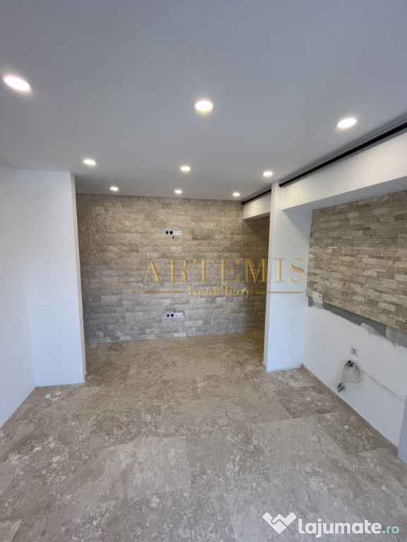 Apartament 3 camere , Zona Decebal