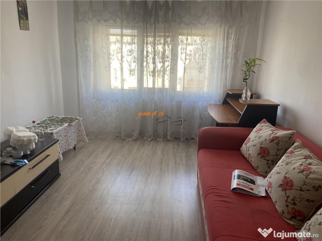 Apartament 2 camere , zona cartier Sud , 54 mp , imbunatatit