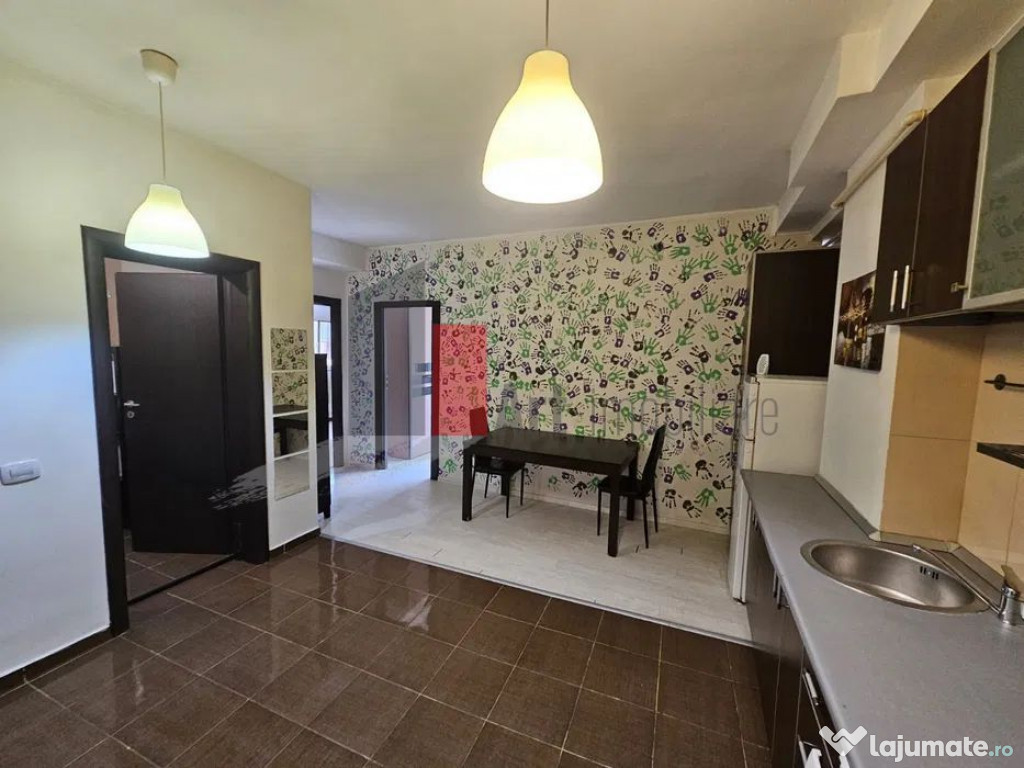 Apartament tip studio, decomandat/Militari Residence