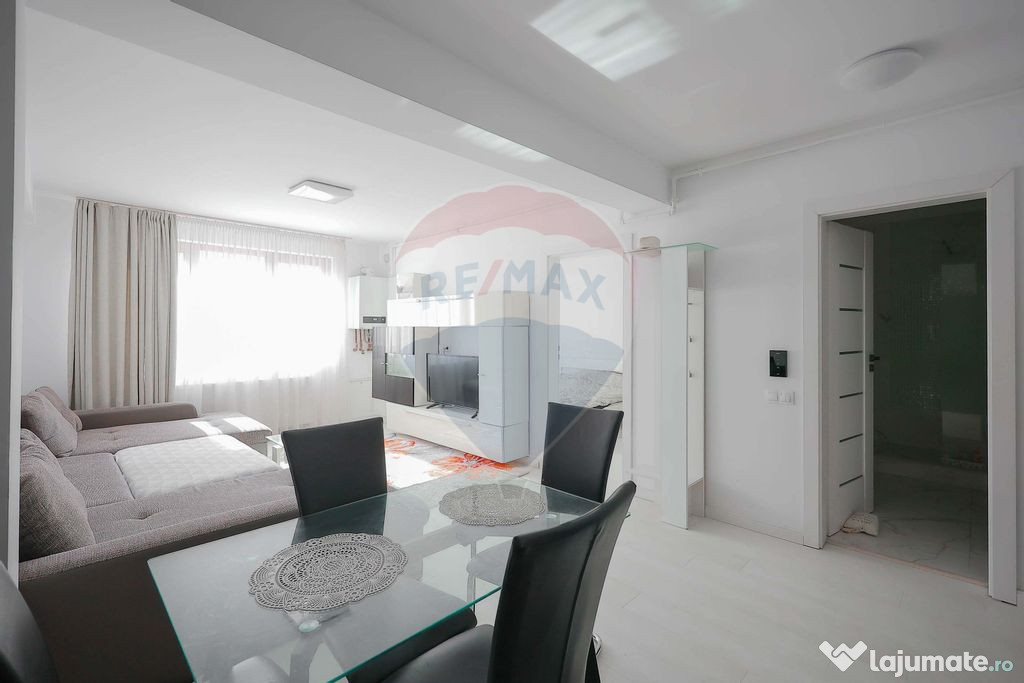 Apartament 2 Cam, Parcare, Lift, Bloc Nou, Ultracentral, ...