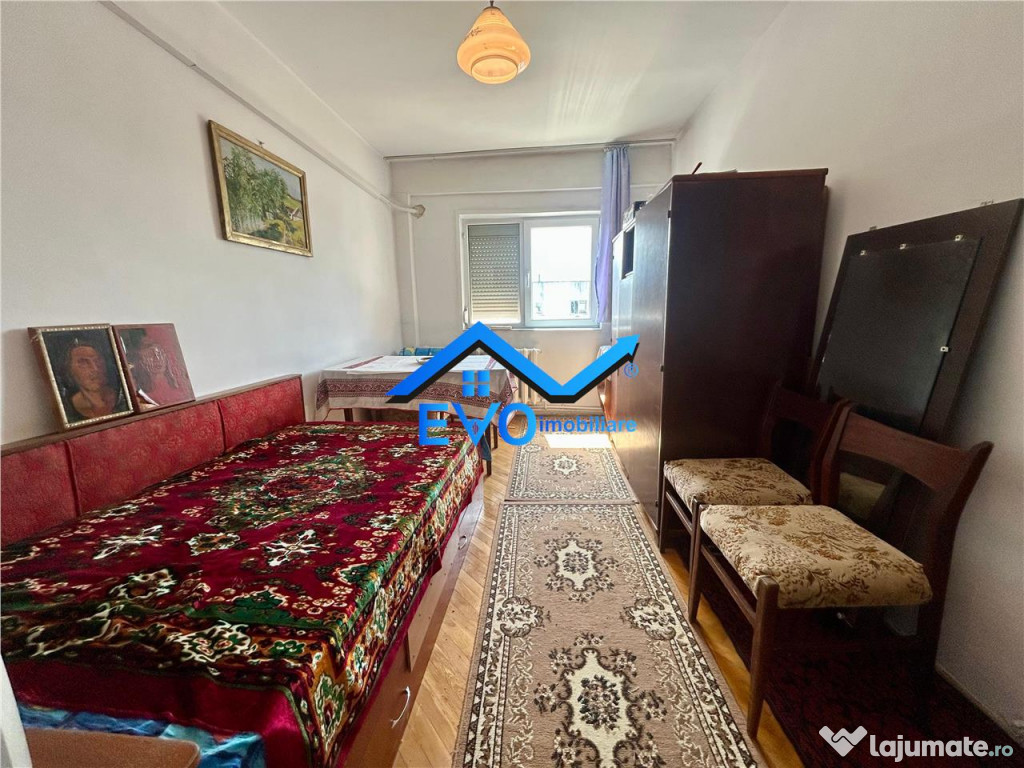 Apartament de cu 3 camere, Mircea cel Batran