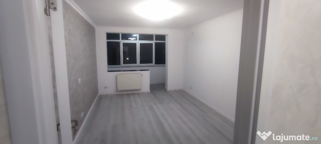 Apartament 2 camere renovat complet , zona Parc Mihai Eminescu