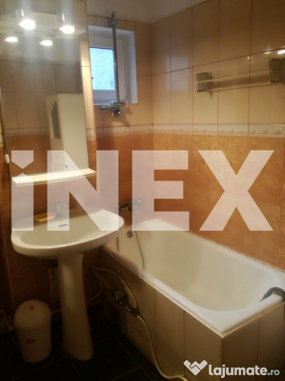 Inchiriere apartament 3 camere Ultracentral