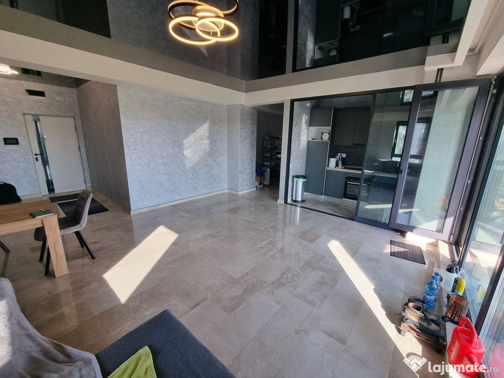 Apartament zona Tomis Plus