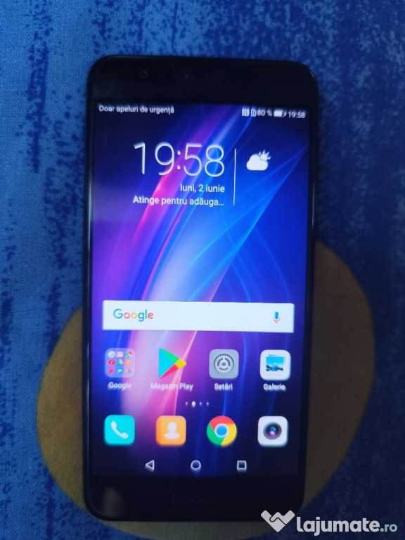 Telefon 4G Dual Sim Huawei Honor 8,4GB,32 GB