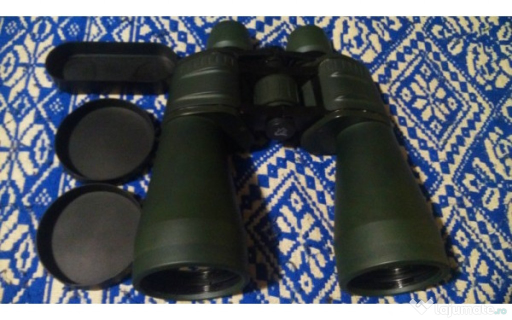 Binoclu Bresser 8x60