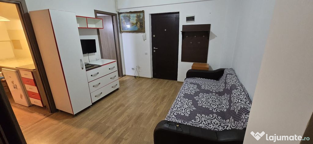 Brancoveanu Luica etaj 1