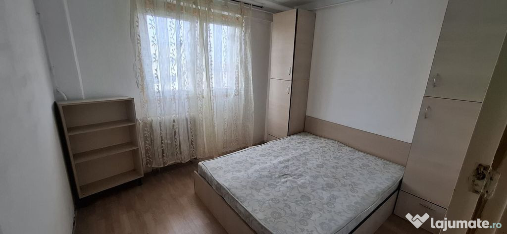 Apartament 2 camere Luica / Resita