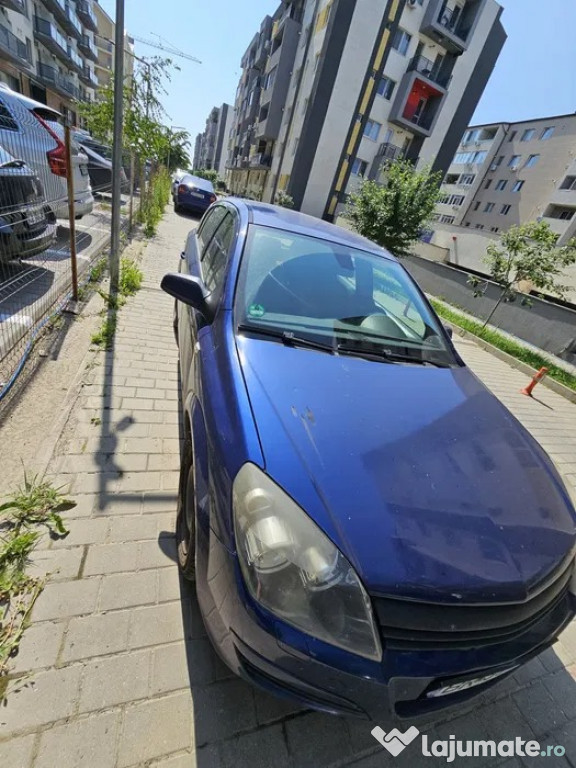 Opel astra h 2004 1.6 XEP