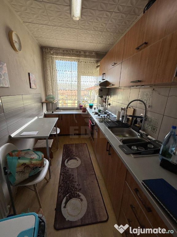 Apartament decomandat