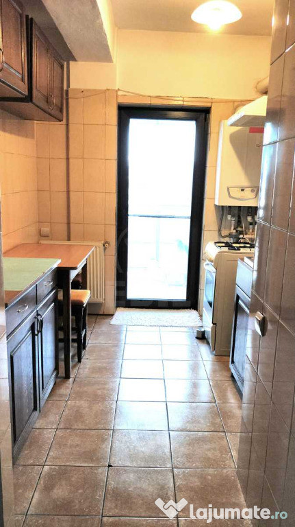Apartament zona Stejarului