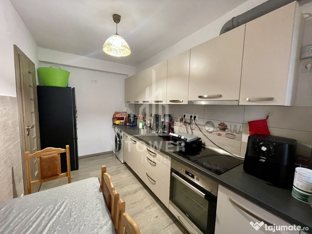 Casa 3 camere in cartierul Arhitecților