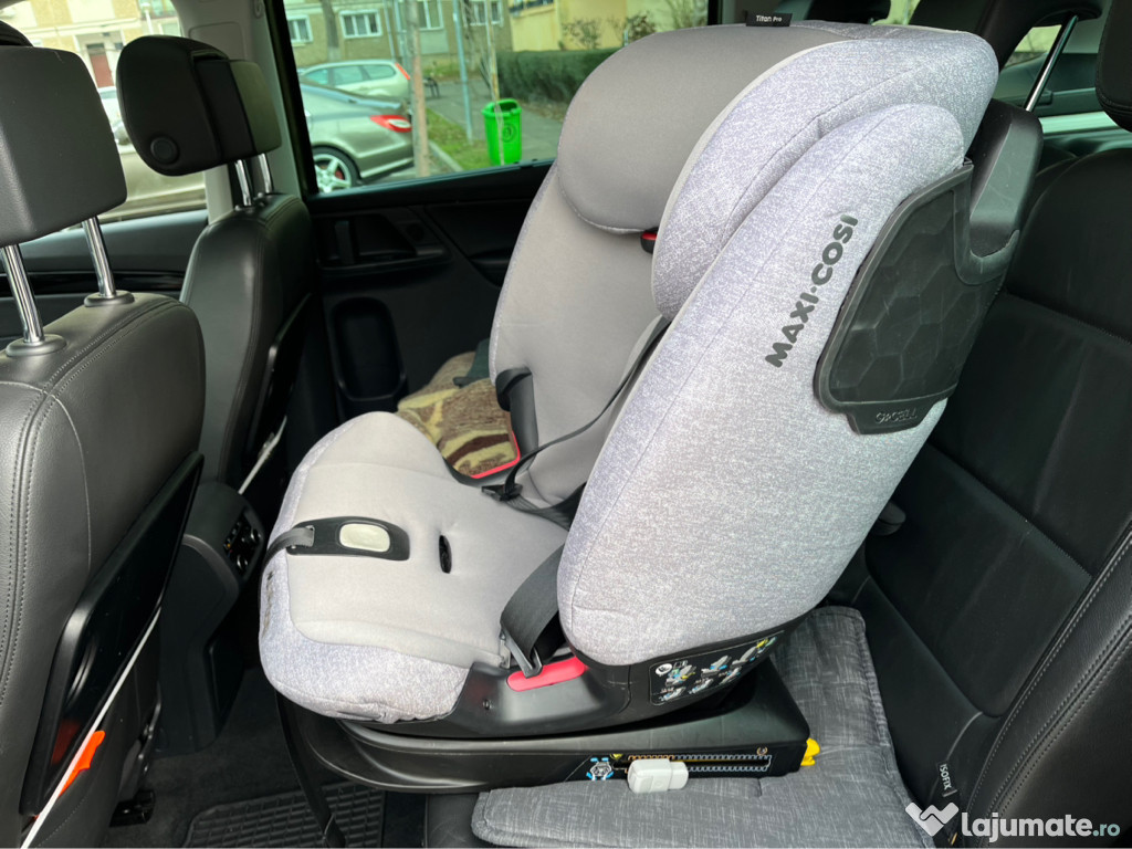 Scaun auto de copii maxi cosi