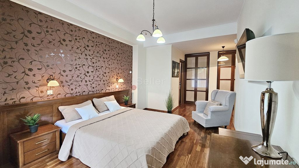 Proprietate Premium- Calea Poienii
