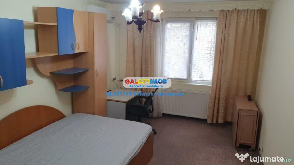 Apartament 2 Camere Lujerului VI 029