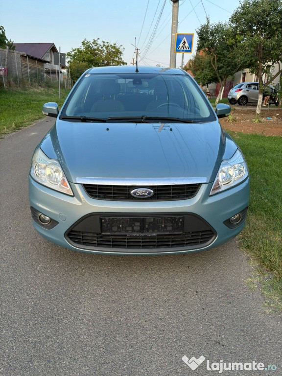 Vand Ford Focus 2 1.6 TDCI euro 4
