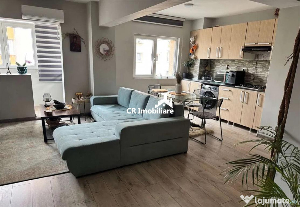 Apartament 2 Camere Calea Mosilor