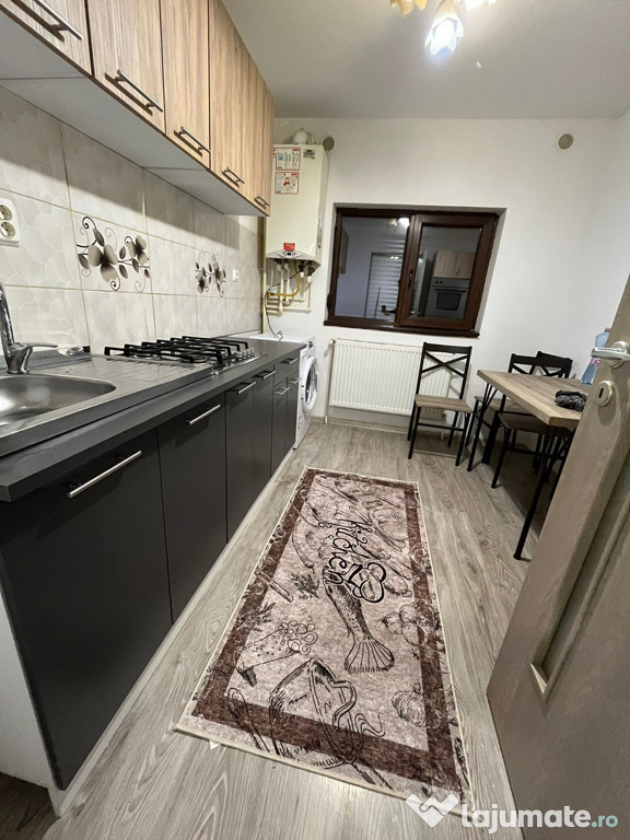 Apartament 2 camere