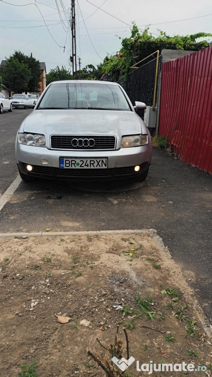 Audi A4 b6 2004 1.6 benzina