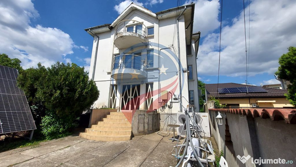 Casă Ultracentrală în Craiova – Ideală pentru Locui...