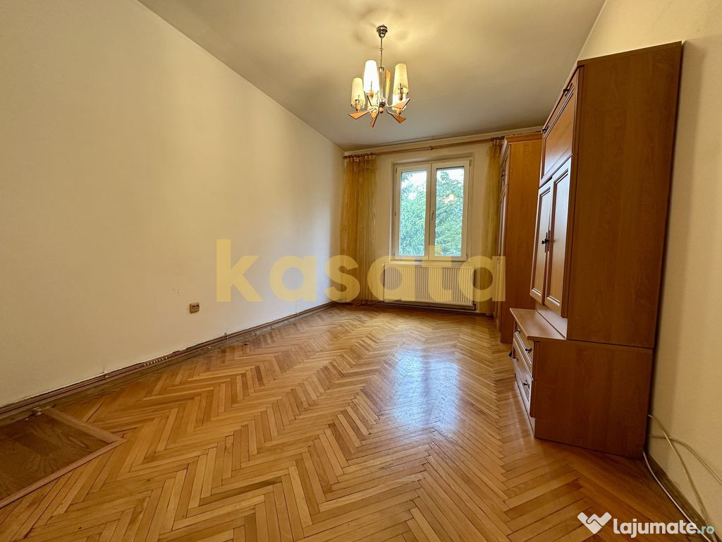 OPORTUNITATE | APARTAMENT 2 CAMERE | FLOREASCA | DECOMAND...