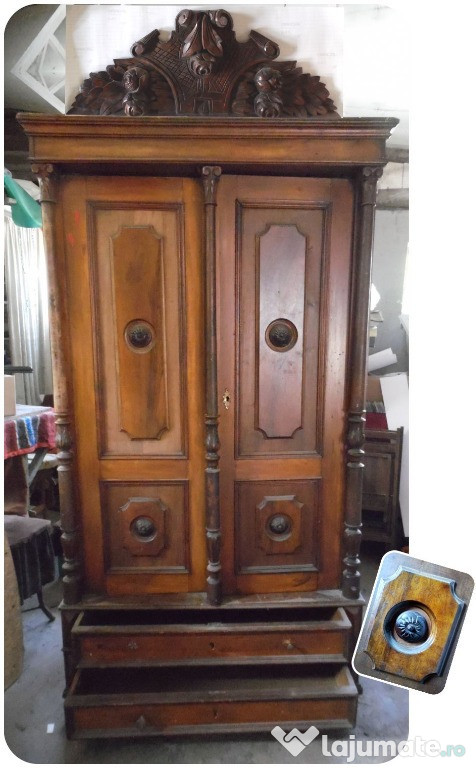 Sifonier vintage