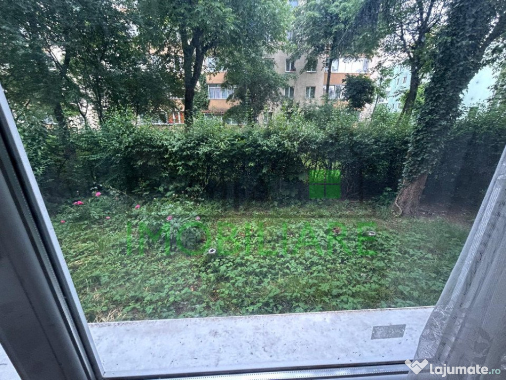 Apartament 3 camere decomandat – Cartier Astra, Brașov