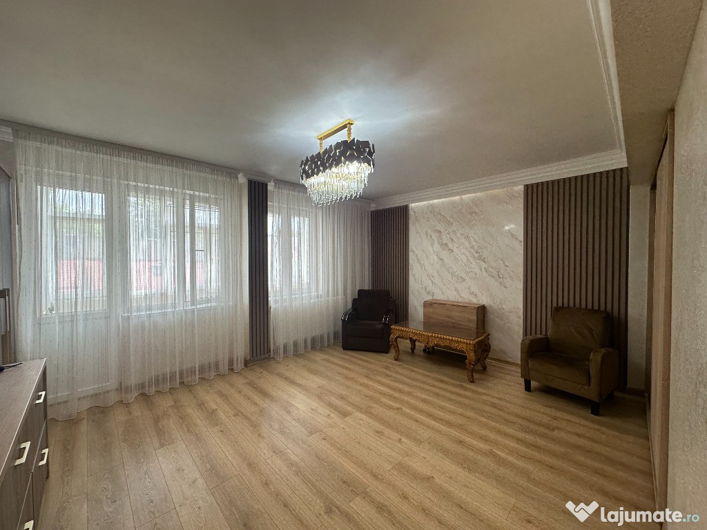 VIGAFON - Apartament 3 camere Ultracentral