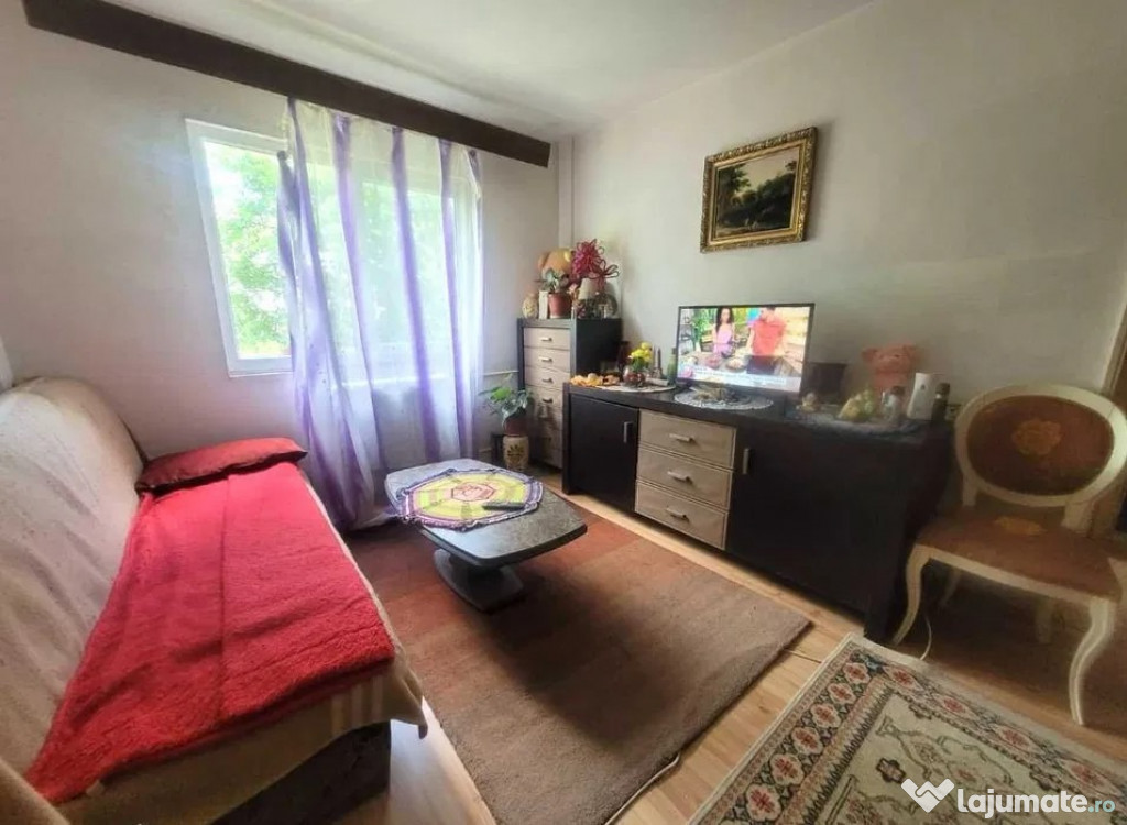 Apartament de vanzare Str.Parang