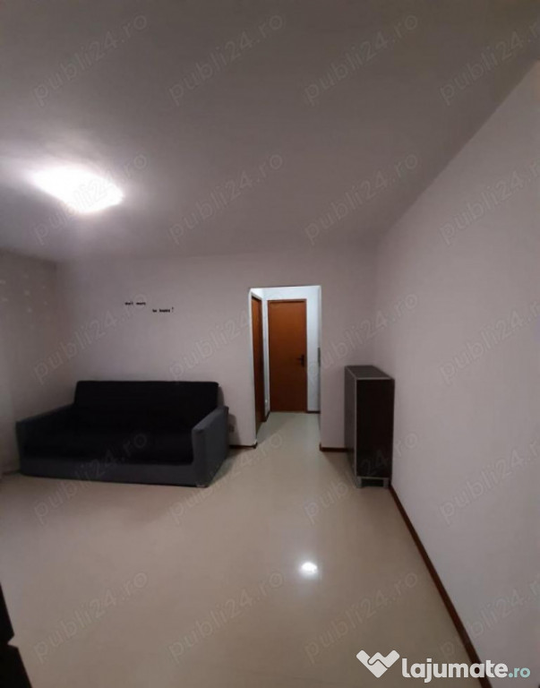 Berceni - 2 Camere - Centrala Proprie - Bloc Anvelopat