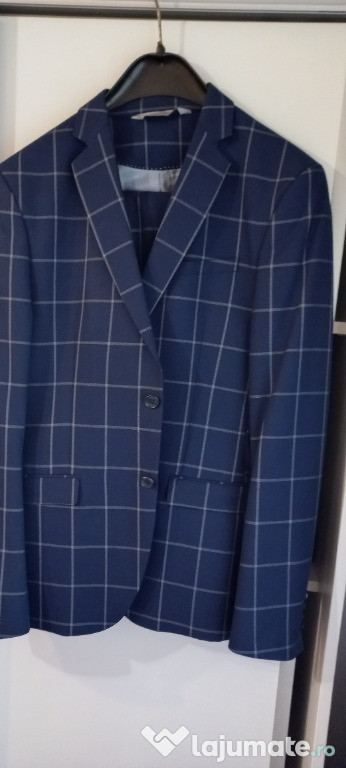 Costum barbatesc Zara