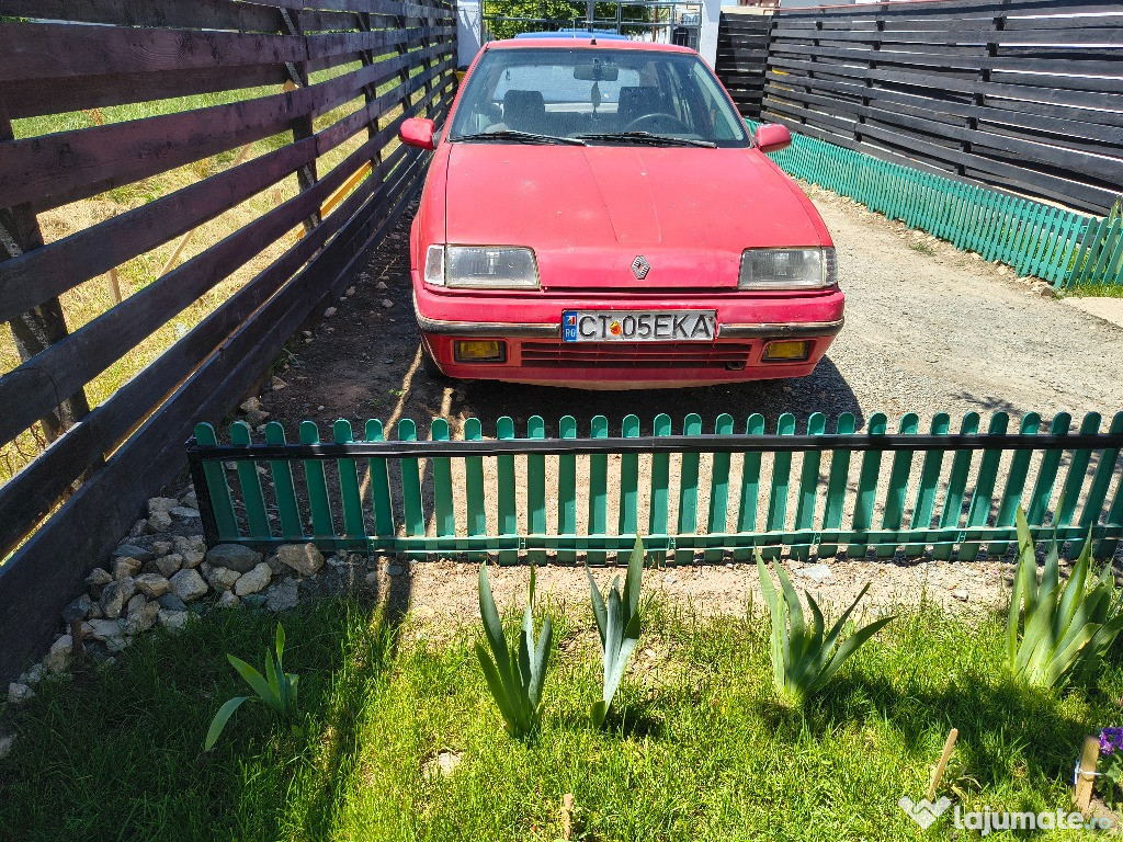 Vând Renault 19 pt rabla