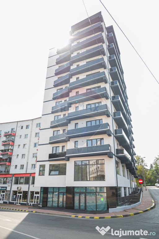 Spațiu de birouri de 76mp de vânzare în zona Central