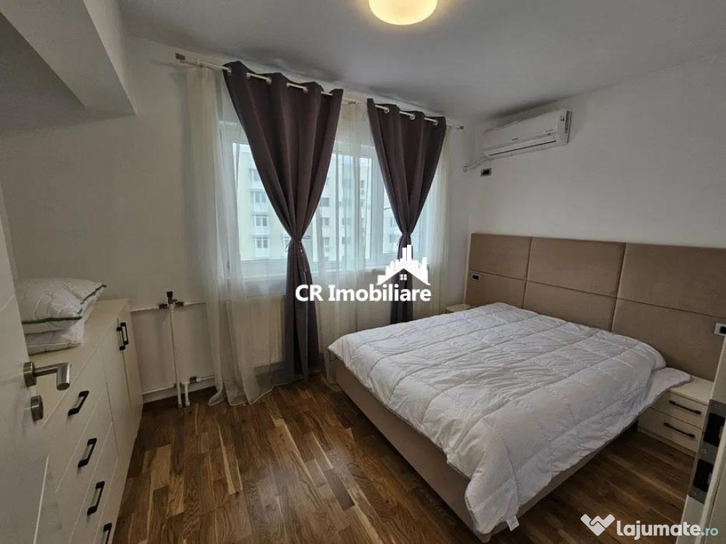 Apartament 2 camere Lux Calea Dorobantilor