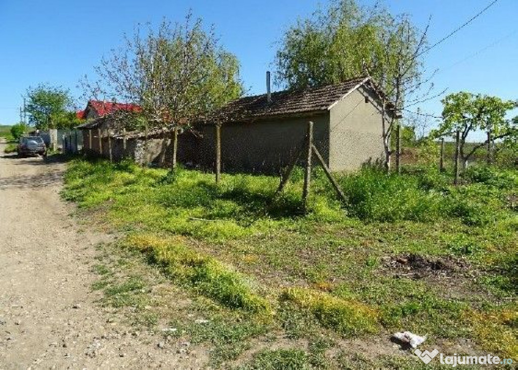 Casa si teren Nisipari, ID: R2570627